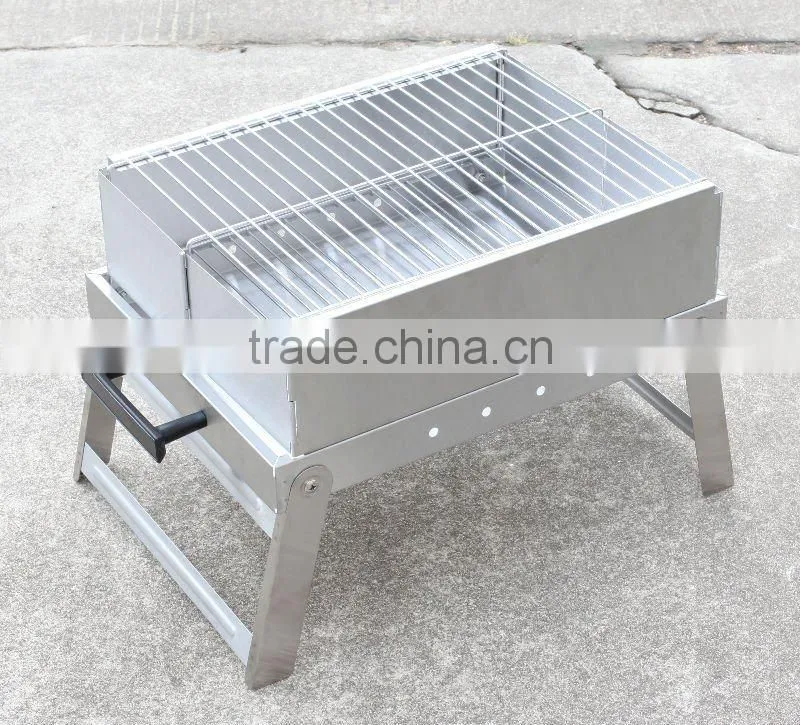 Folding Barbecue grill