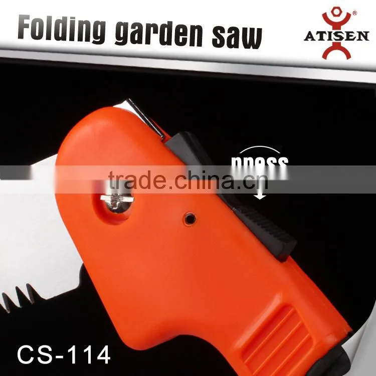 Folding Band Saw For Cutting Meat