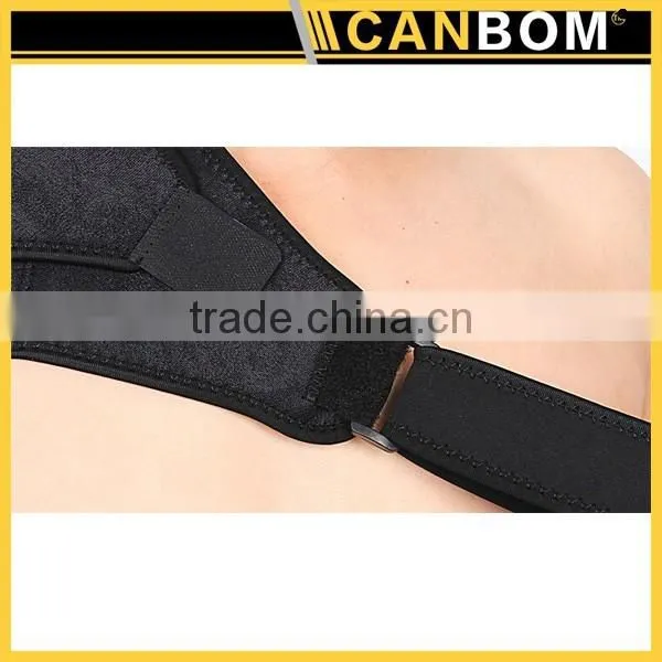 Factory Price New Design Rubber Shoulder Pad
