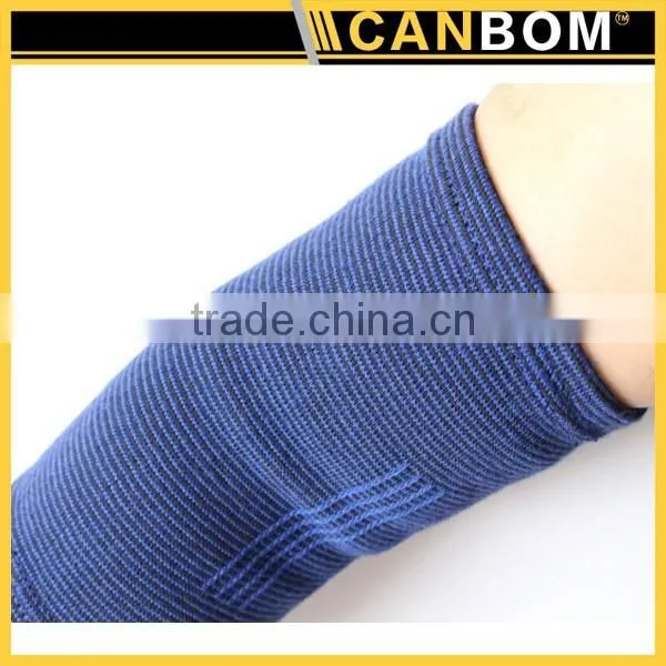 Fabrics The Elastic Sporting Elbow Guard/Safety Sports Training Elbow Sleeve
