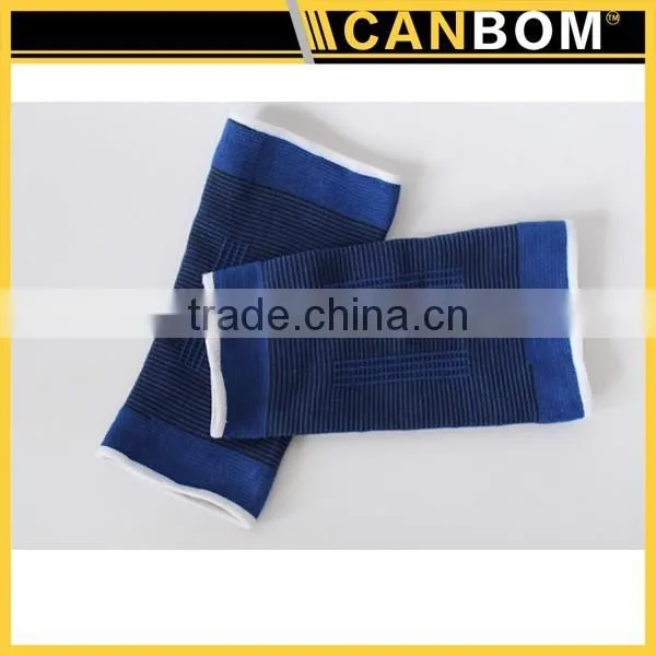 Reasonable Price Lengthen Ventilate Weave Convenient And Practical Leg Guard