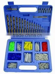 Multi-Angle Drill Bit