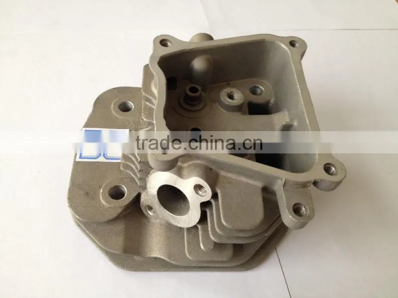 2700 Generator Spares Parts Cylinder Head , 2700 Cylinder Head