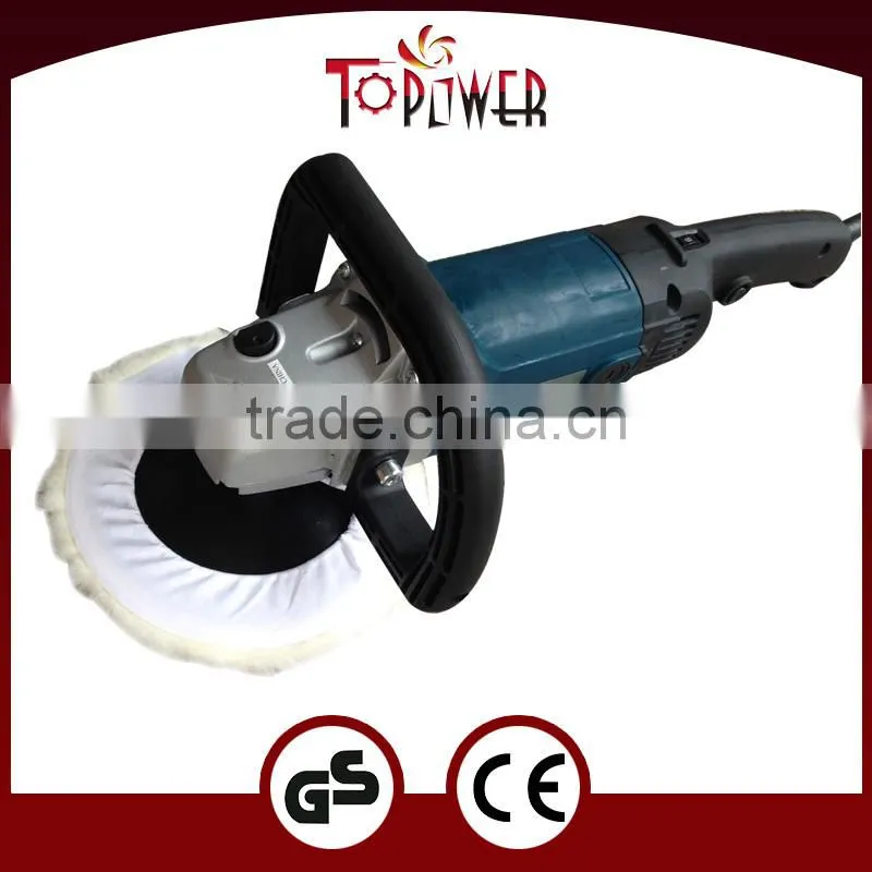 CAR POLISHER