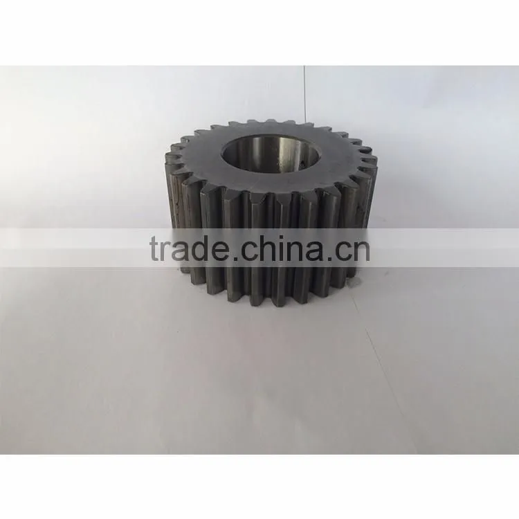 Good Quality Customized Transmission Gear Worm Gear for Various Machinery
