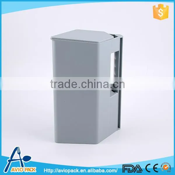 High-power efficiency design non toxic airplane ABS water jug