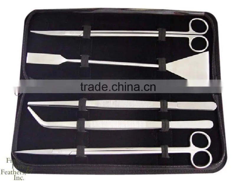 Aquatic Plant Scissors