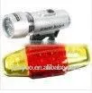 LED bicycle light