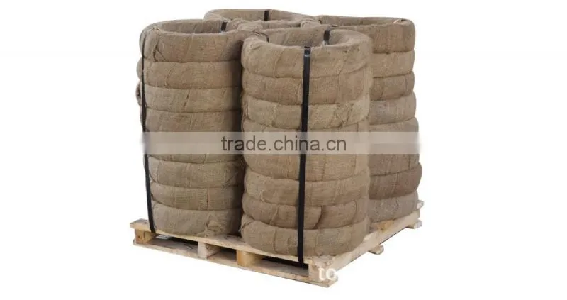Iron Steel Packing Straps / steel Banding Strap