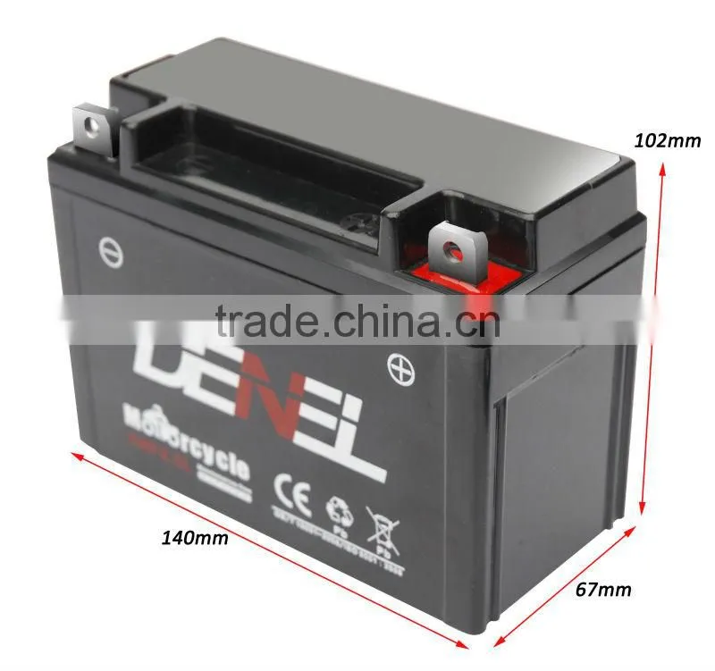 12V9AH VRLA battery suppliers AGM lead acid battery 12V 9AH