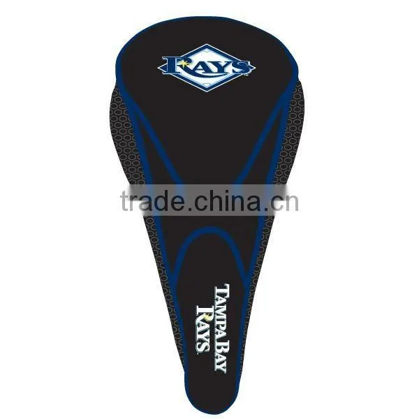 2013 best selling neoprene golf headcover head cover bag