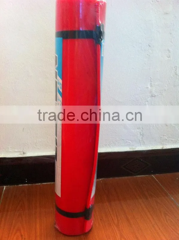 10mm/8mm PE cheap waterproof foldable polyethylene foam yoga mats