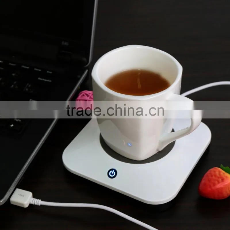Automatic stirring coffee cup,auto mixing cups self stirring electic coffee mugs