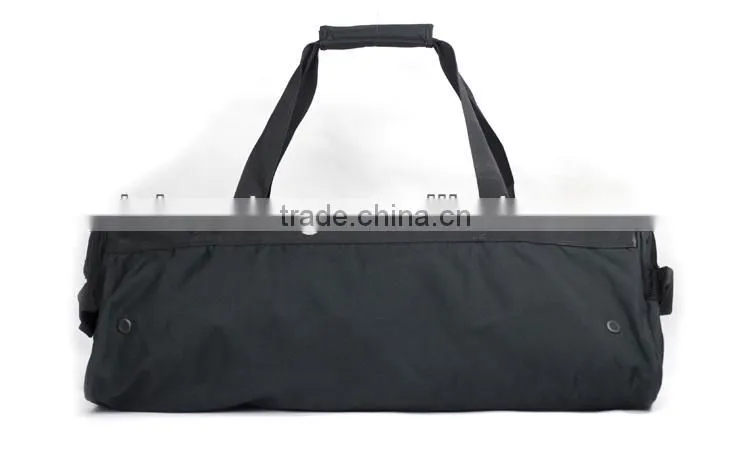 Fashion Printed Cotton Designer Yoga Bag