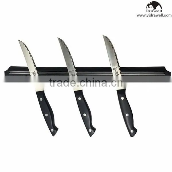 MR-4500 Wall Mount 22-inch 55 cm magnetic knife bar