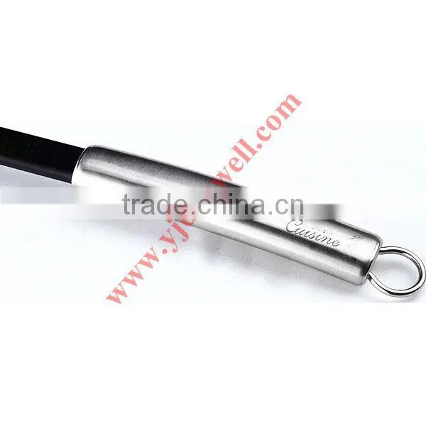 NY-1019 6-Piece stainless steel nylon kitchen tools