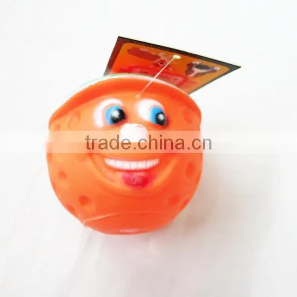 Led Ball Plastic Ball Flashing Ball