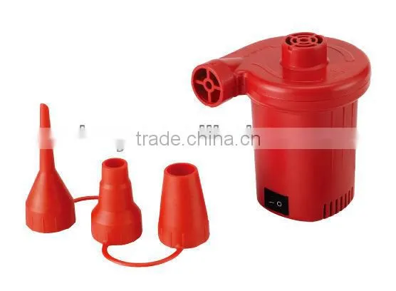 2013 hot FANOVA AP-115 inflate deflate pump