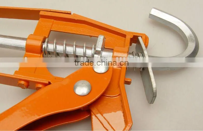 9" Caulking Gun