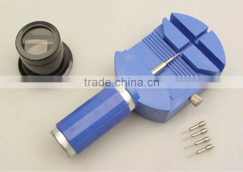 28pcs Watch Repair Kit