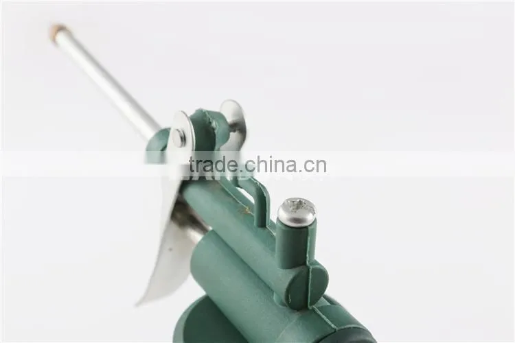Professional transparent machine oiler