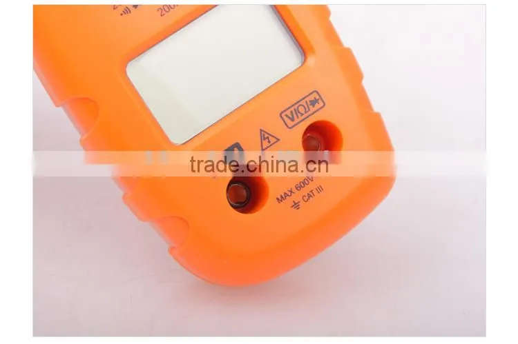 ASAKI digital clamp multimeter for sale