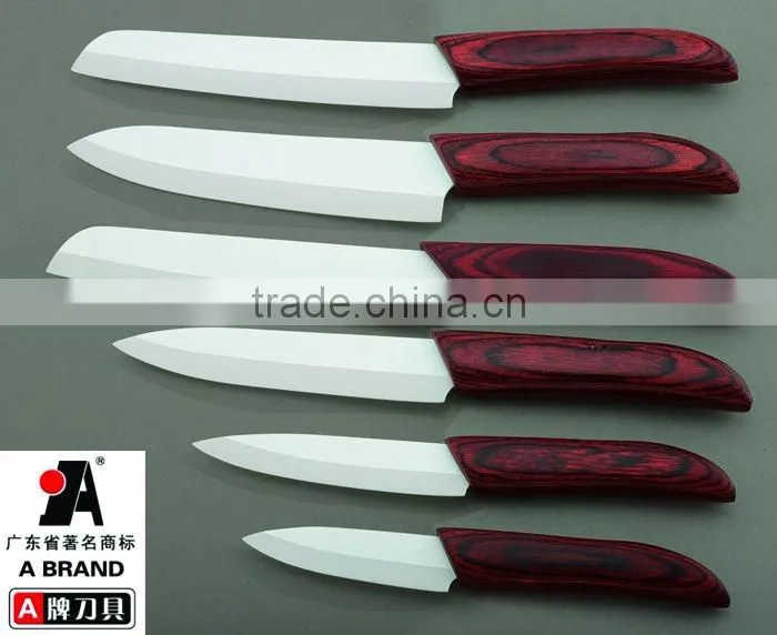 Yangjiang Ceramic Knife