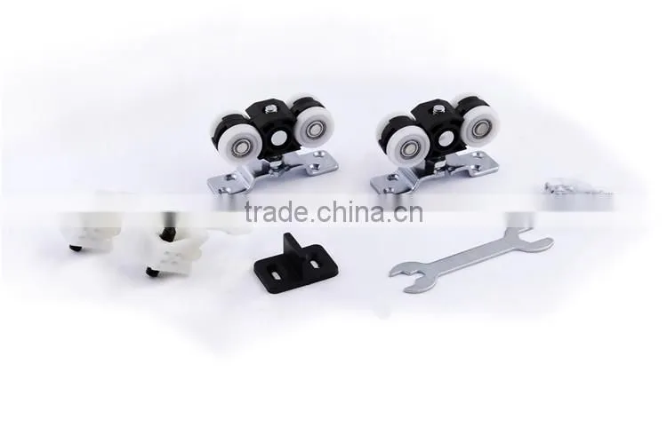 High Standard Competitive Price Sliding Gate Metal Roller