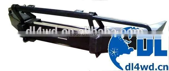 4x4 Front Bumper For Toyota Land Cruiser Auto Spare Parts