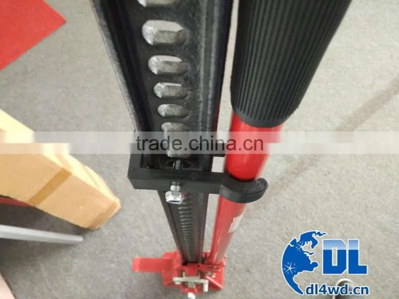4x4 Farm Jack Accessory Handle Keeper