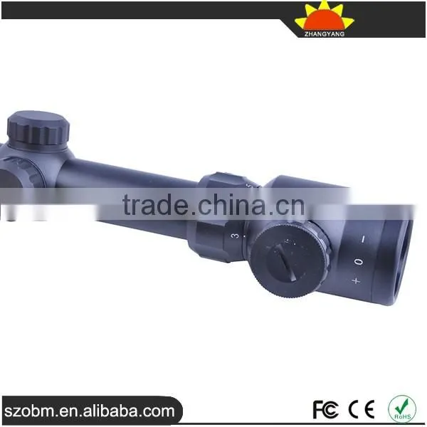 Wholesale Riflescope Hunting & Tactical Shooting Scope Sight with Free Mounts Rifle Scope Optic