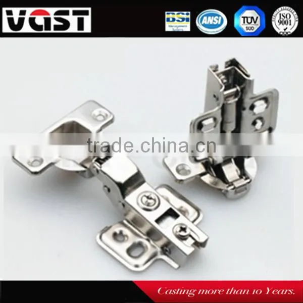 stainless steel handrail holder pivot hinge with high quality