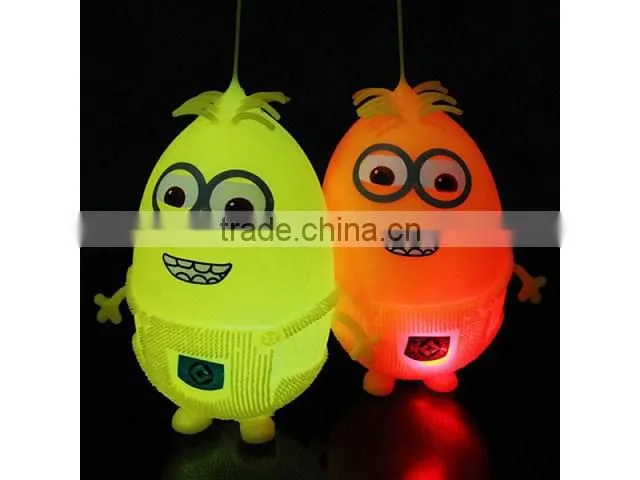 New design fluffy ball