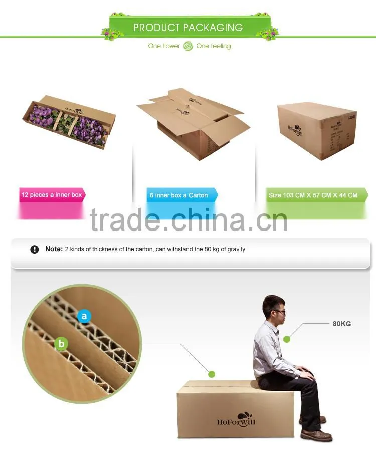 china wholesale silk flower artificial real touch cherry blossom good quality for decoration