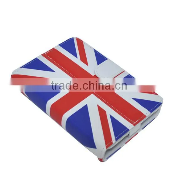 New PC Pad Cover