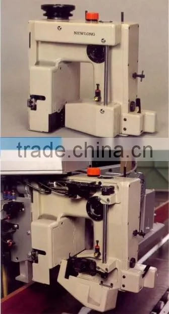Bag Closing Machine DS 9C