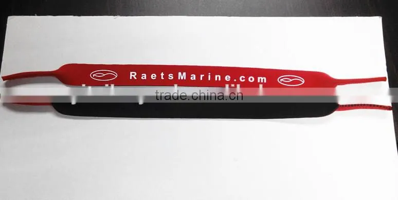eyeglass lanyard for outdoor activities:surfing ,swimming etc.