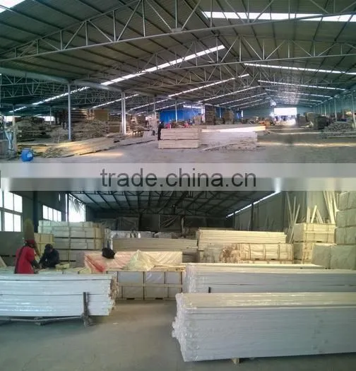 Picture of Solid Wooden handrail for stair low Price From Factory direct
