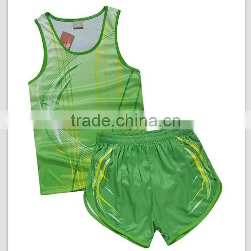 100 polyester running shirt,running dry fit shirts,custom printed running shirts