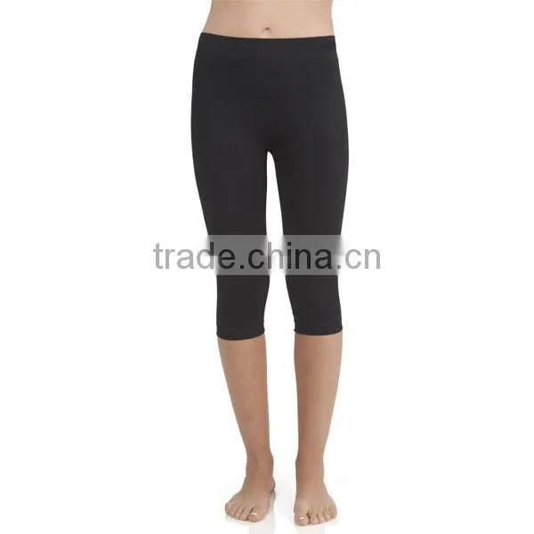 High quality spandex yoga leggings wholesale China