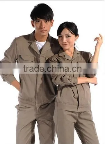 best design acid resistant workwear OEM MANUFACTURER made in China