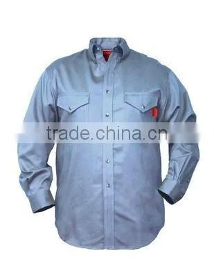Industrial Flame Retardant L/S Shirt
