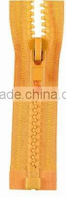 10# Plastic Zipper Slider