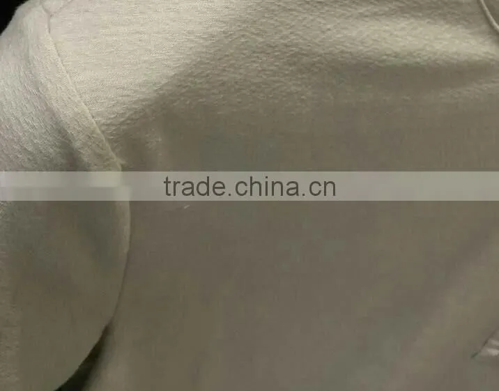 GZY Guangzhou stock lots linen fabric breathable soft t-shirt for man wholesale