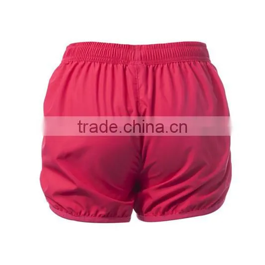 Cannda wholesale running shorts for woman