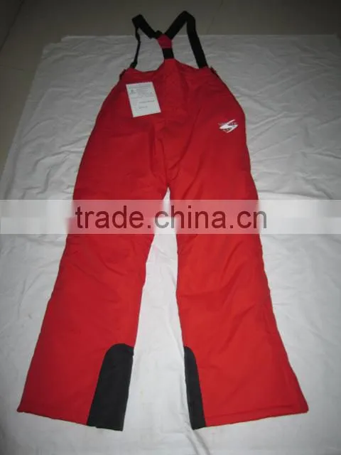 men ski pants (SP-3001M)
