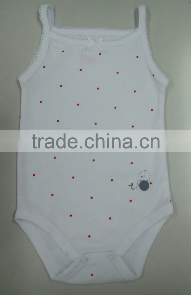 3 months to 24 months Premium Soft Cottons Girls Overall
