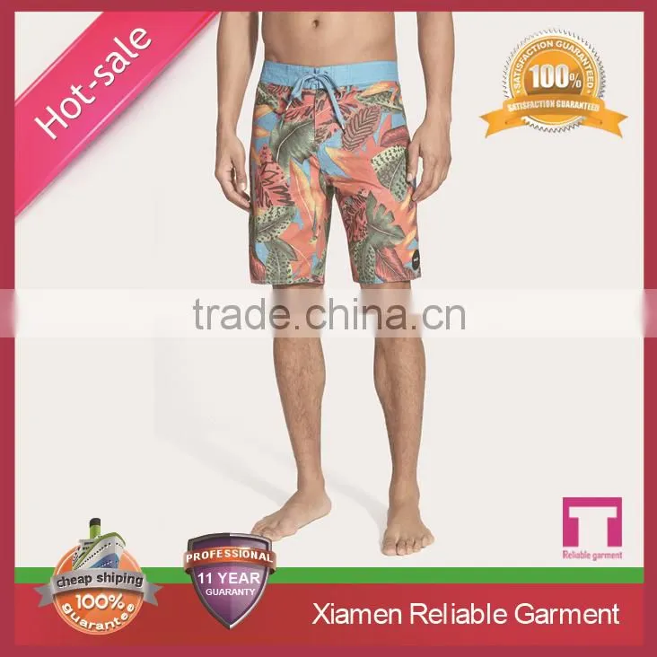 Wholesale 2015 New Fashion Cheap Custom Blank Board Shorts