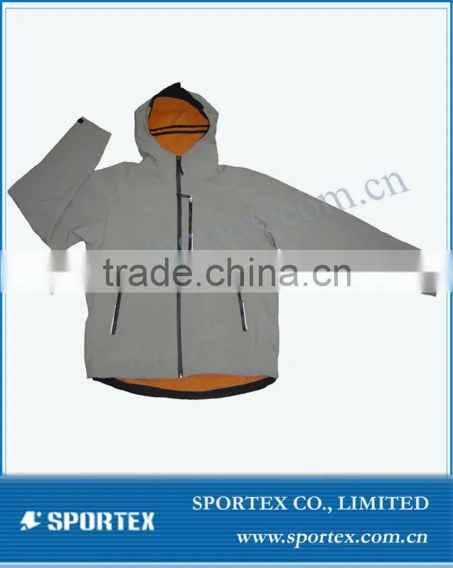 Functional OEM softshell jacket for men, men's jacekt, men's softshell jackets#NEKOF