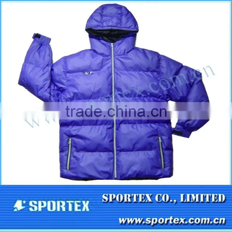 2013AW padding jacket LTX-001